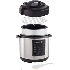 NỒI ĐA NĂNG CROCK-POT CSC051X 12-in-1 5,6l 1000w