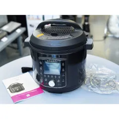 Nồi áp suất Instanpot Pro 60 - 10in1 - 5.7L