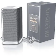 Quạt sưởi Brandson