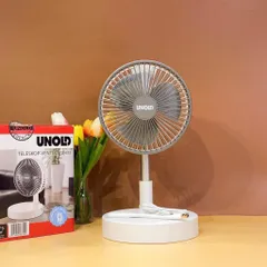 Quạt tích điện UNOLD 𝟖𝟔𝟕𝟐𝟎