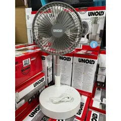 Quạt tích điện UNOLD 𝟖𝟔𝟕𝟐𝟎