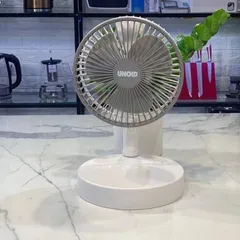 Quạt tích điện UNOLD 𝟖𝟔𝟕𝟐𝟎