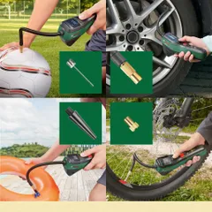 Máy bơm cầm tay đa năng Bosch EasyPump 798070