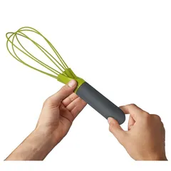 DỤNG CỤ ĐÁNH TRỨNG 2IN1 JOSEPH JOSEPH WHISK TWIST
