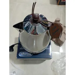 Ấm Siêu Tốc Delonghi Icona Vintage KBOV 2001.BG- Màu be