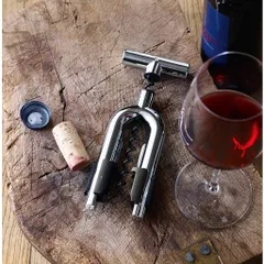 Dụng Cụ Mở Nút Rượu Vang WMF Vino