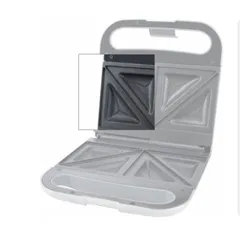 Máy kẹp bánh mì sandwich Steba SG16