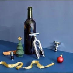 Dụng Cụ Mở Nút Rượu Vang WMF Vino
