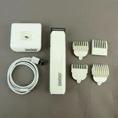 TÔNG ĐƠ CẮT TÓC KHÔNG DÂY UNOLD 87850
