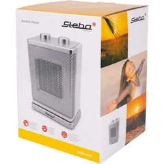 QUẠT SƯỞI GỐM STEBA KH4