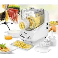 MÁY LÀM BÚN MÌ UNOLD 68801