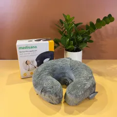Gối massage cổ Medisana NM870