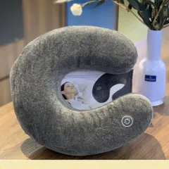 Gối massage cổ Medisana NM870