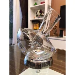 BÌNH THỞ RƯỢU VANG WMF JETTE