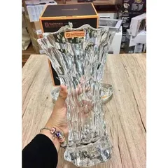 BÌNH CẮM HOA NACHTMANN SPHERE 95639 VASE 28CM