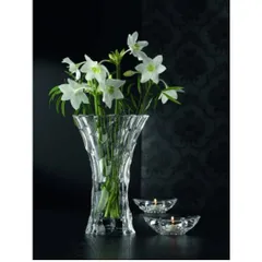 BÌNH CẮM HOA NACHTMANN SPHERE 95639 VASE 28CM