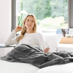 CHĂN SƯỞI ĐIỆN MEDISANA HB675
