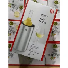 Bình Làm Mát Rượu Zwilling Sommelier