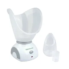 Máy Xông Mặt Cao Cấp Medisana FSS