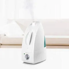 MÁY TẠO ĐỘ ẨM MEDISANA AH660💦DUY TRÌ ĐỘ ẨM - CẢI THIỆN KHÔNG GIAN