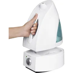 MÁY TẠO ĐỘ ẨM MEDISANA AH660💦DUY TRÌ ĐỘ ẨM - CẢI THIỆN KHÔNG GIAN