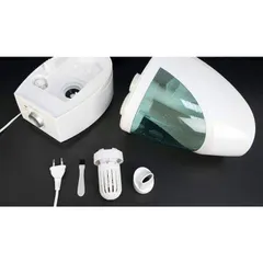 MÁY TẠO ĐỘ ẨM MEDISANA AH660💦DUY TRÌ ĐỘ ẨM - CẢI THIỆN KHÔNG GIAN