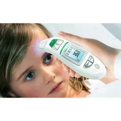 Nhiệt Kế Hồng Ngoại Medisana TM𝟕𝟓𝟎