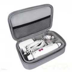 Bộ dụng cụ làm móng Medisana MP840