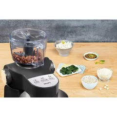 Máy trộn bột Krups KA3198