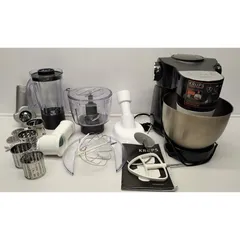 Máy trộn bột Krups KA3198