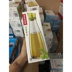 Lọ đựng dầu- giấm tescoma 642773