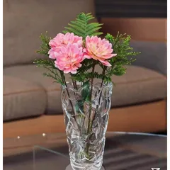 Lọ Cắm Hoa Nachtmann Petals 88336 VASE - 28cm