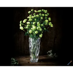 Lọ Cắm Hoa Nachtmann Petals 88336 VASE - 28cm