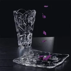 Lọ Cắm Hoa Nachtmann Petals 88336 VASE - 28cm