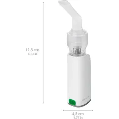 Máy xông mũi họng Medisana IN535 798156