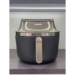 Nồi chiên không dầu kiêm hấp Philips NA543/00