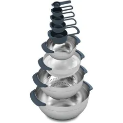 Bộ 9 món chuẩn bị thực phẩm Jospeh Joseph Nest Plus 98468