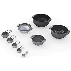 Bộ 9 món chuẩn bị thực phẩm Jospeh Joseph Nest Plus 98468