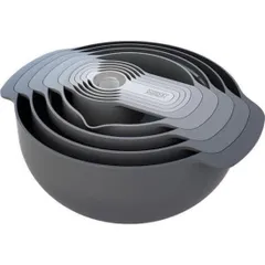 Bộ 9 món chuẩn bị thực phẩm Jospeh Joseph Nest Plus 98468