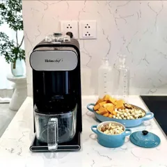Máy sữa hạt Heimchef Pro 920