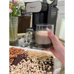 Máy sữa hạt Heimchef Pro 920