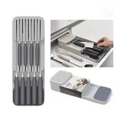 Set khay đựng dao dĩa thìa Joseph  Joseph  85188