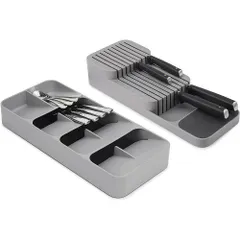 Set khay đựng dao dĩa thìa Joseph  Joseph  85188