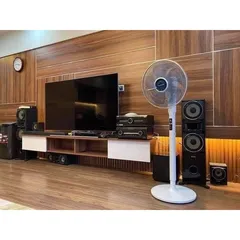 QUẠT CÂY ROWENTA VU5870 - NHẬP KHẨU ĐỨC