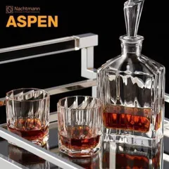Bộ bình + cốc Nachtmann Aspen