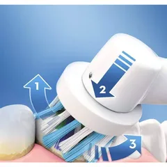 Bộ Bàn Chải Điện - Máy Tăm Nước Oral-B OxyJet Smart 5000
