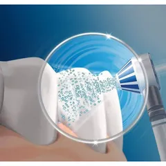 Bộ Bàn Chải Điện - Máy Tăm Nước Oral-B OxyJet Smart 5000