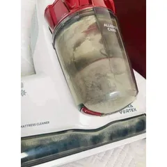 Máy hút bụi, làm sạch đêm Hoover MBC - 𝟓𝟎𝟎UV