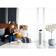 Quạt Sưởi Rowenta HQ8120 Silent Comfort