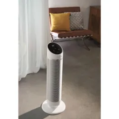Quạt Sưởi Rowenta HQ8120 Silent Comfort
